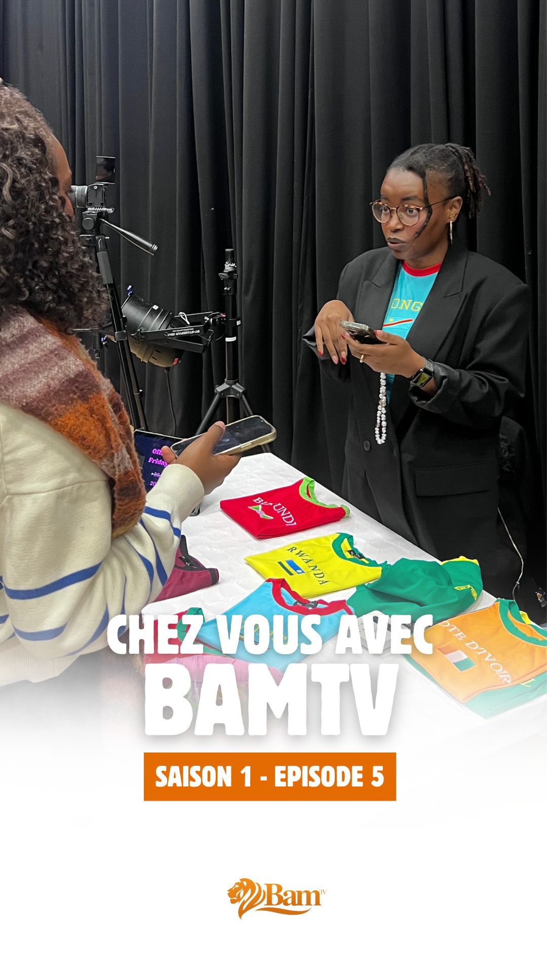 Découvrez Babes, la marque qui célèbre l&rsquo;identité des femmes