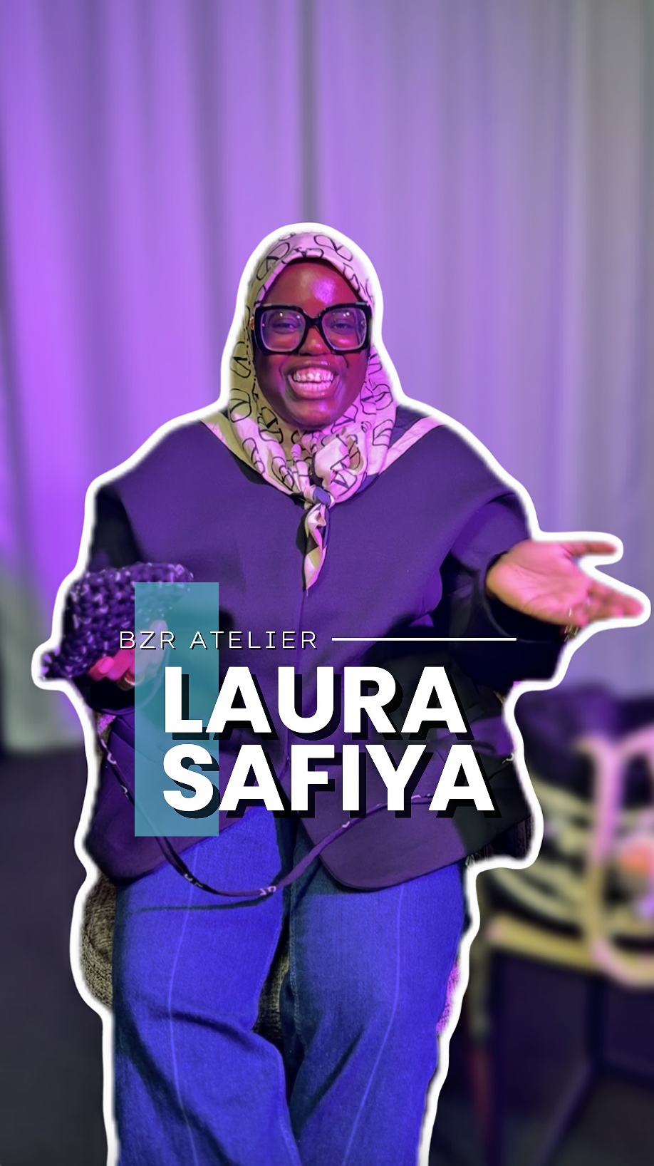 Bzr Atelier interview 2