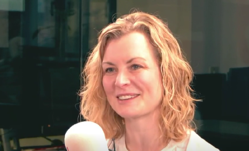 Belgique : Audrey Henry, une étoile montante de la politique bruxelloise