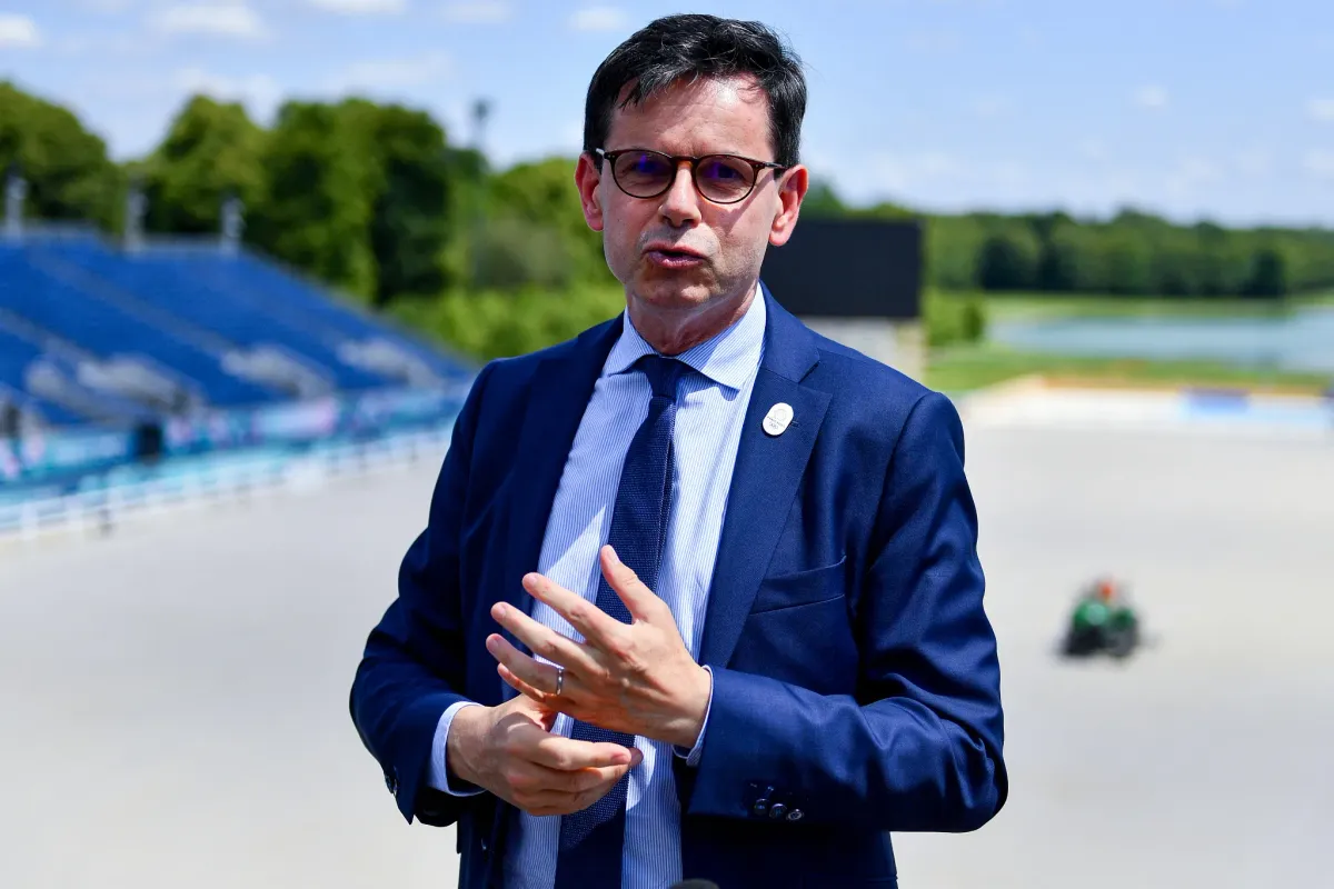 France : Un nouveau capitaine pour le Musée du Louvre