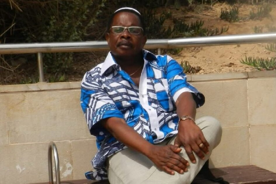 Carnet Noir-Togo : Dr Luc Russel Adjaho a avalé son acte de naissance