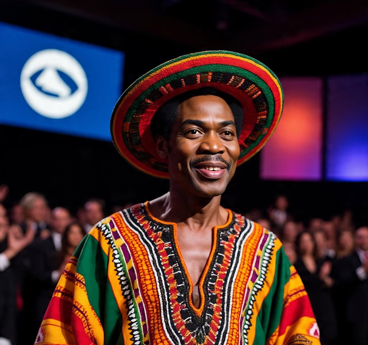Fela Kuti, le roi de l&rsquo;afrobeat, honoré à titre posthume aux Grammy Awards
