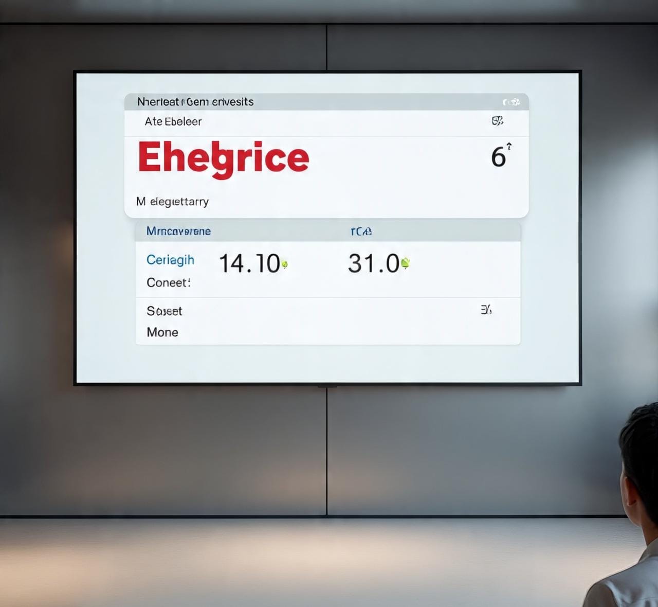 Belgique : Les tarifs de l&rsquo;énergie en hausse