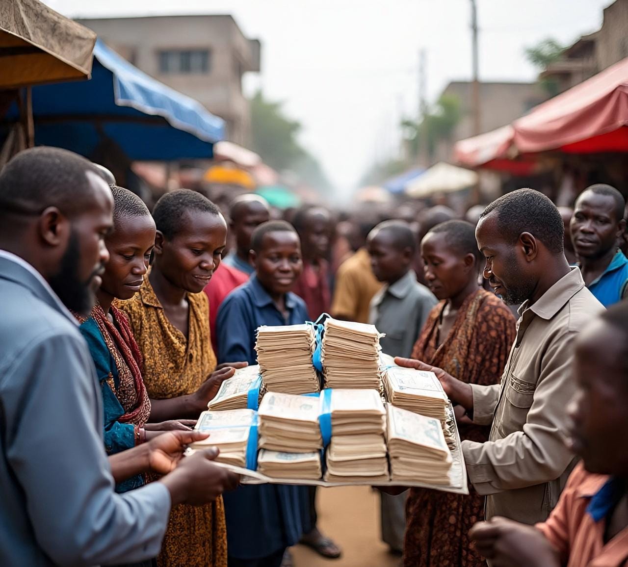 Soudan : 700 millions de dollars pour l&rsquo;aide humanitaire