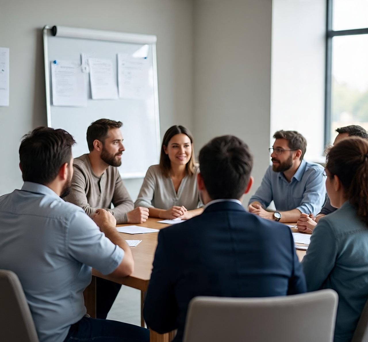 Parlons solutions : Le logement, un enjeu pour tous