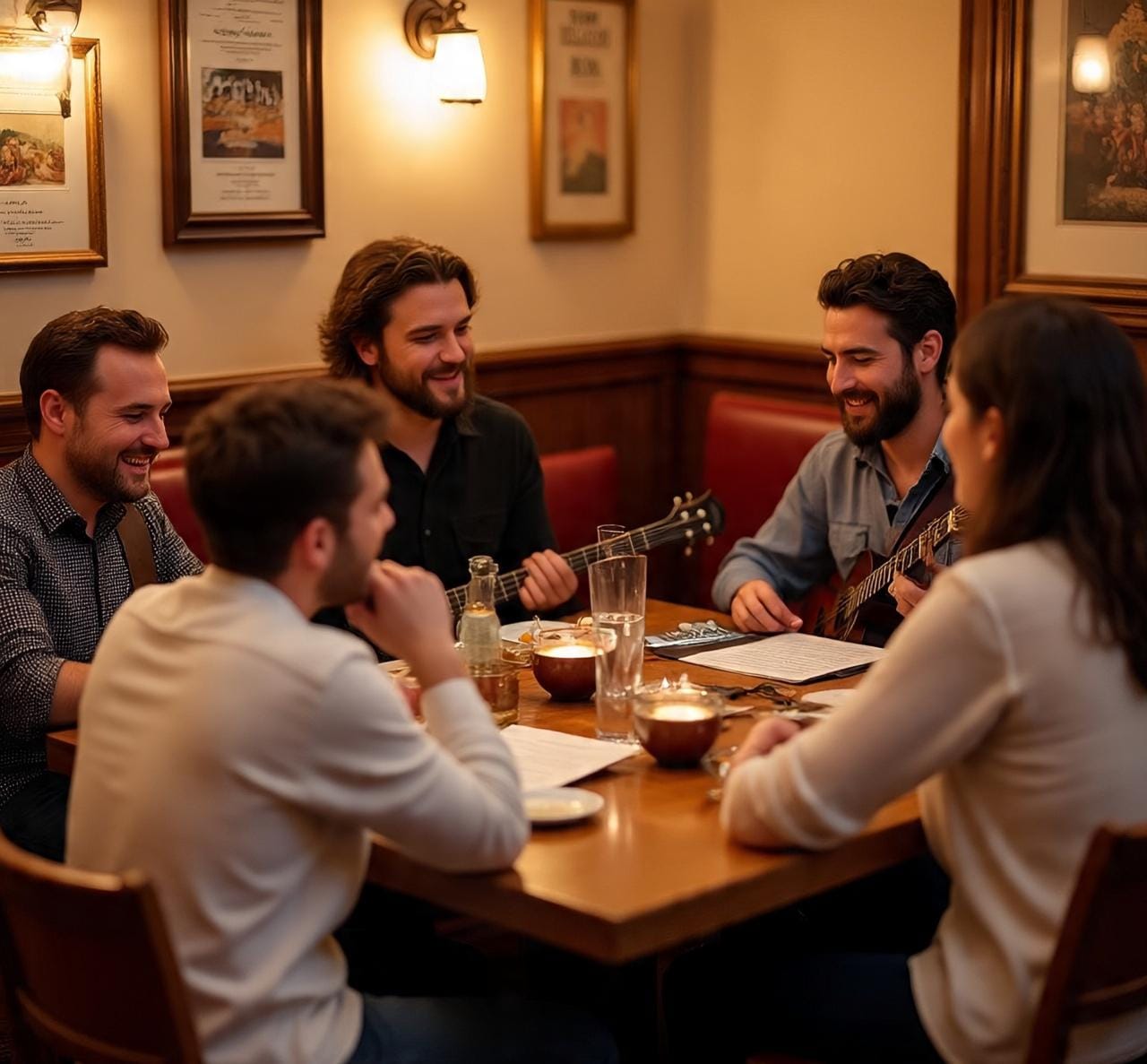 Chez Léon change de mains : Le groupe français Joulie prend les rênes