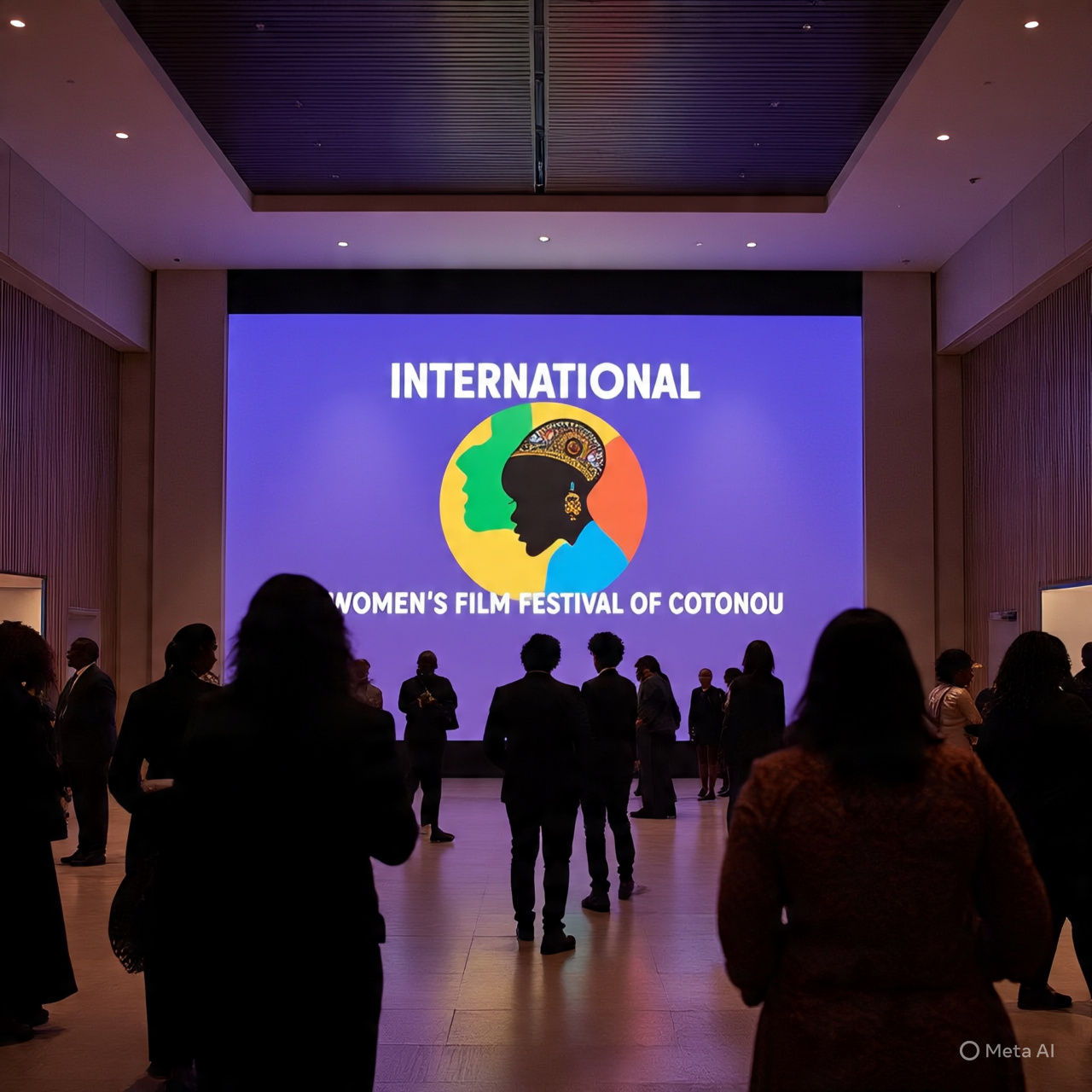 Le Festival International du Film de Femmes de Cotonou : une célébration de la créativité féminine africaine