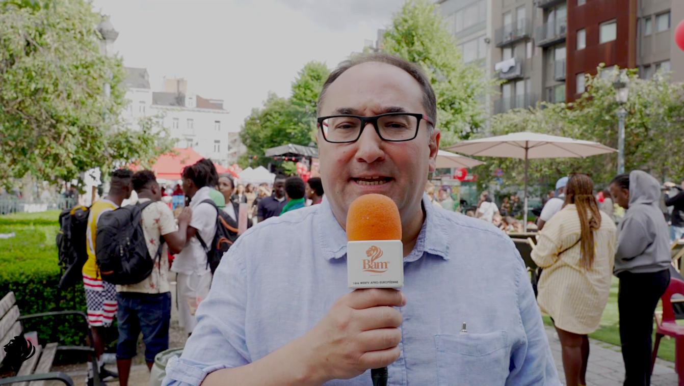 Bruxelles : Ahmed Laaouej (PS) à la tête du collège de la commission communautaire française