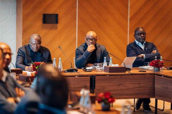 BOAD : la banque met en place une nouvelle stratégie