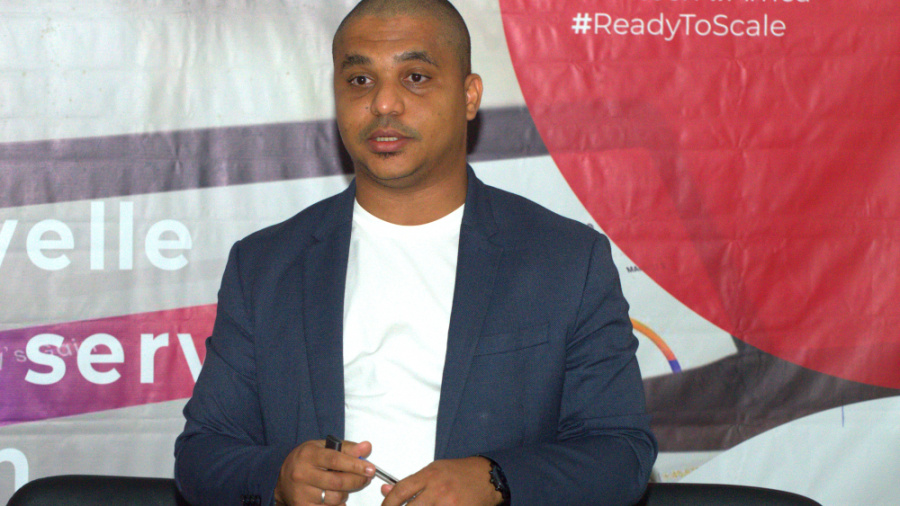 Semoa Group : une étape historique pour la startup togolaise