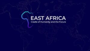 Teaser East Africa, Cradle of Humanity and the Future officiel