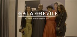 GALA GBEVILE EN IMAGES