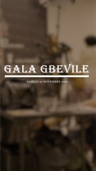 Réel Gala Gbevile