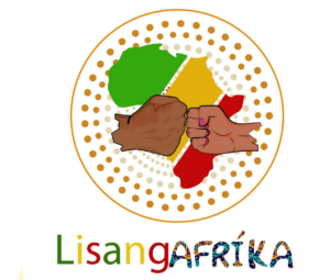 LISANGAFRIKA