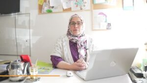 Zone Femmes AISBL Schaerbeek en réseau