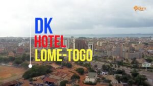 DK HOTEL Lomé