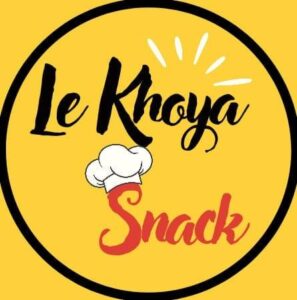 KHOYA SNACK