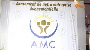 AMC EVENTS PROJET DIASPORA TOGO+